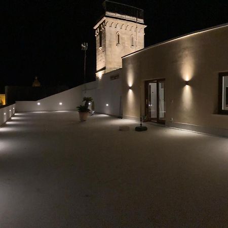 La Dimora Del Principe Luxury House Apartment Mazara del Vallo Ngoại thất bức ảnh