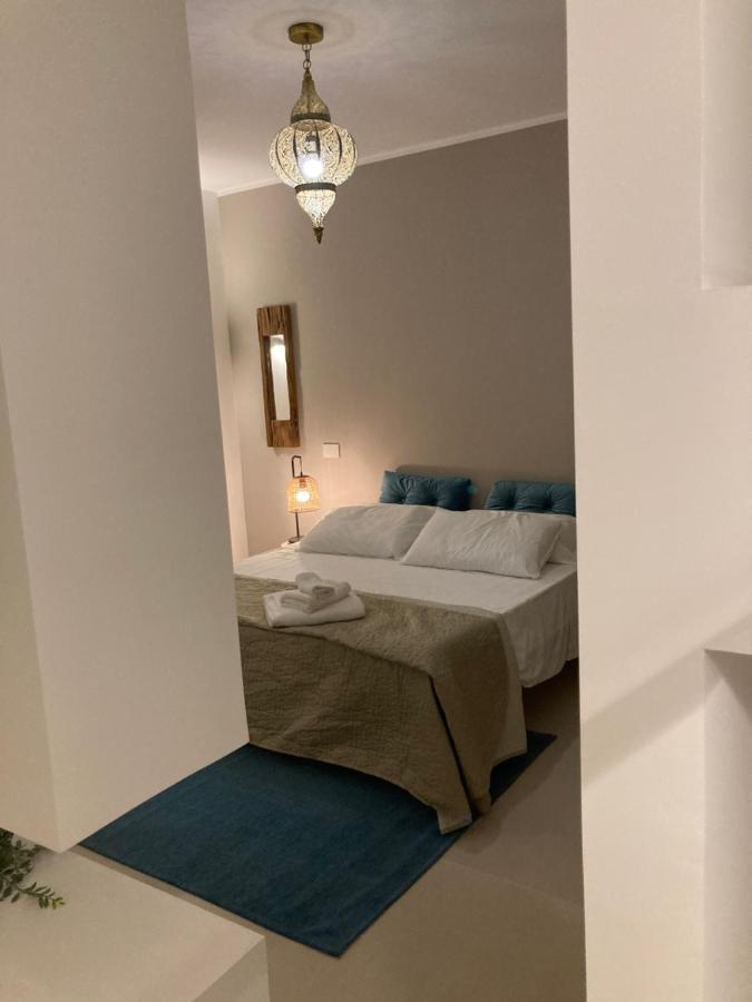 La Dimora Del Principe Luxury House Apartment Mazara del Vallo Ngoại thất bức ảnh