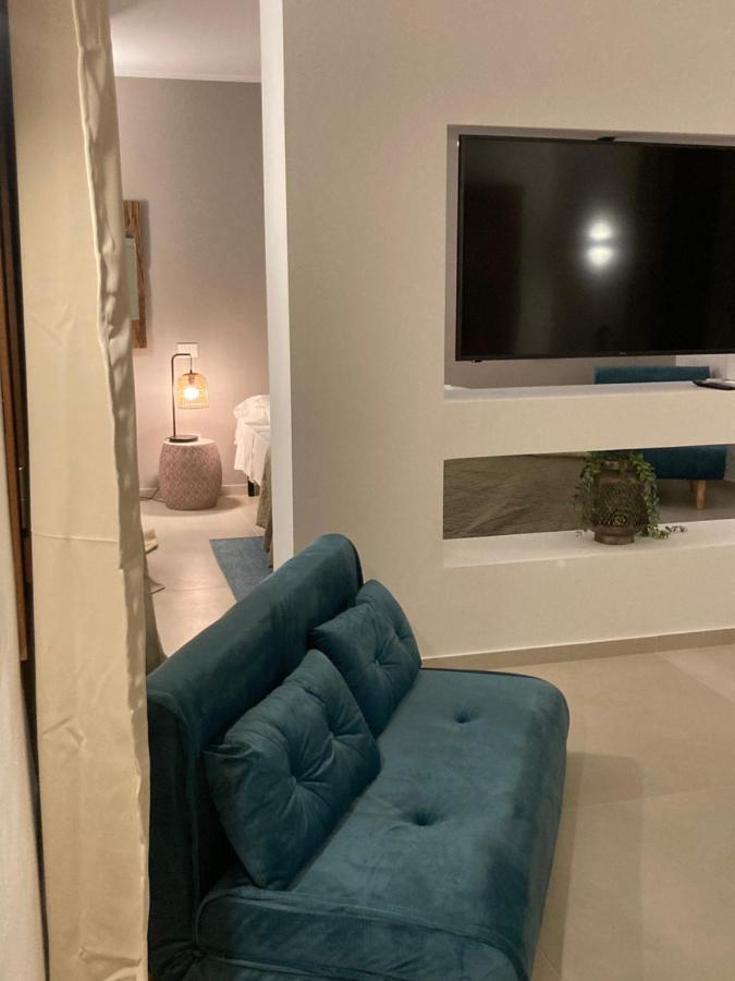 La Dimora Del Principe Luxury House Apartment Mazara del Vallo Ngoại thất bức ảnh