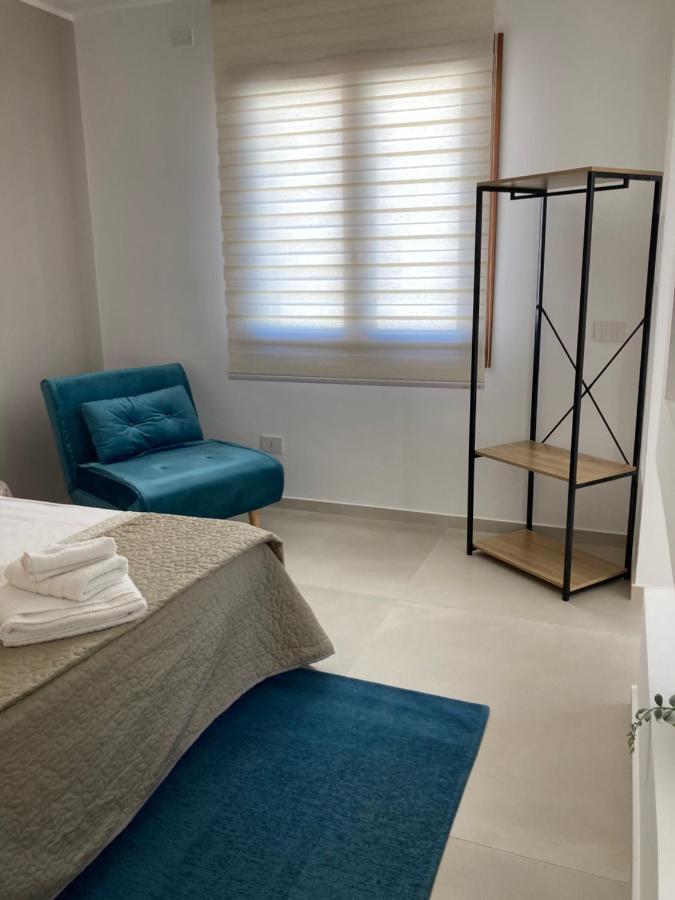 La Dimora Del Principe Luxury House Apartment Mazara del Vallo Ngoại thất bức ảnh