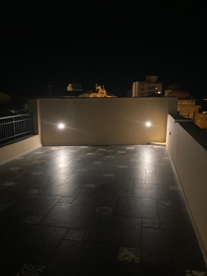 La Dimora Del Principe Luxury House Apartment Mazara del Vallo Ngoại thất bức ảnh