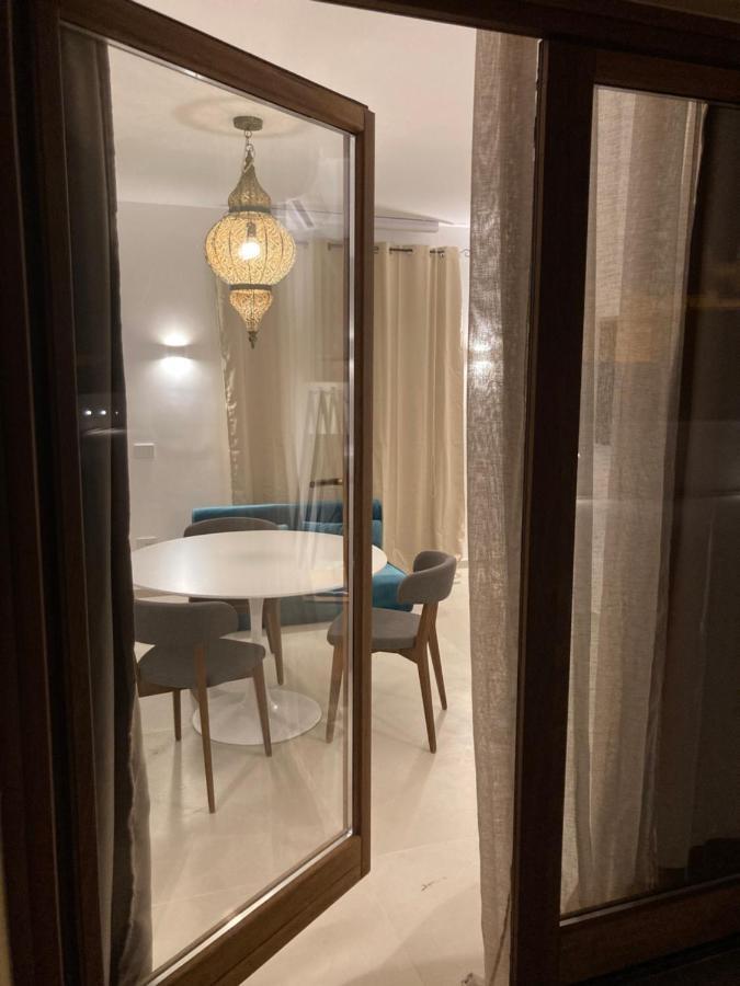 La Dimora Del Principe Luxury House Apartment Mazara del Vallo Ngoại thất bức ảnh