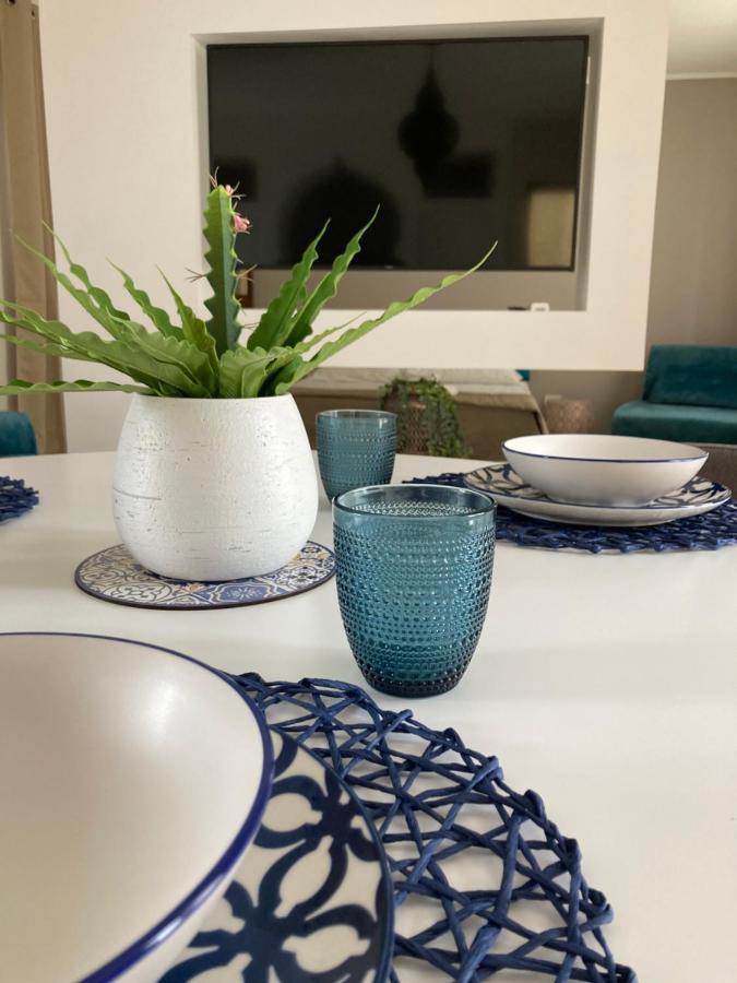 La Dimora Del Principe Luxury House Apartment Mazara del Vallo Ngoại thất bức ảnh