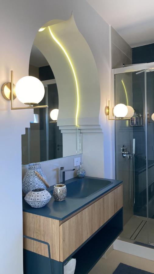 La Dimora Del Principe Luxury House Apartment Mazara del Vallo Ngoại thất bức ảnh