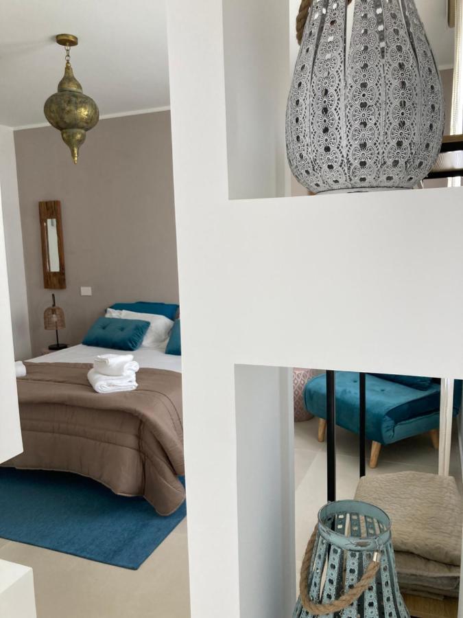 La Dimora Del Principe Luxury House Apartment Mazara del Vallo Ngoại thất bức ảnh