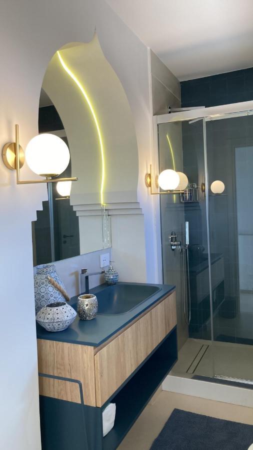 La Dimora Del Principe Luxury House Apartment Mazara del Vallo Ngoại thất bức ảnh
