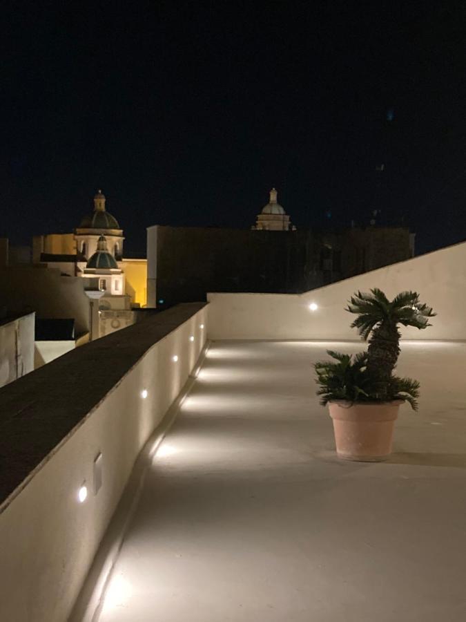 La Dimora Del Principe Luxury House Apartment Mazara del Vallo Ngoại thất bức ảnh