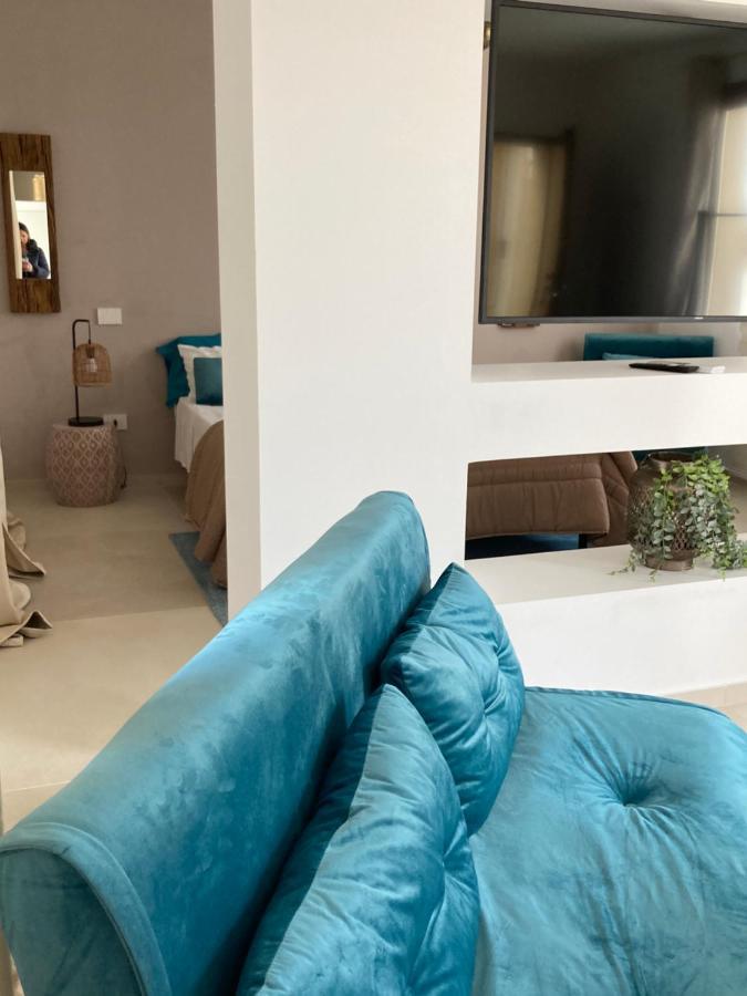 La Dimora Del Principe Luxury House Apartment Mazara del Vallo Ngoại thất bức ảnh